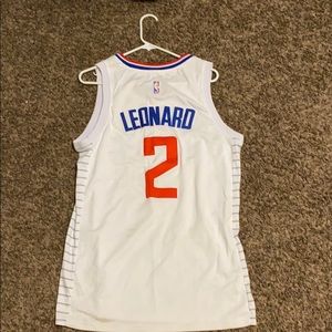 NBA jersey